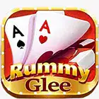 rummy glee logo