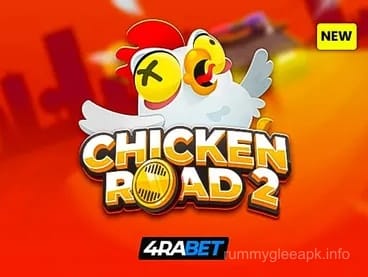 Chicken Road 2