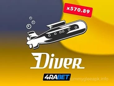 Diver